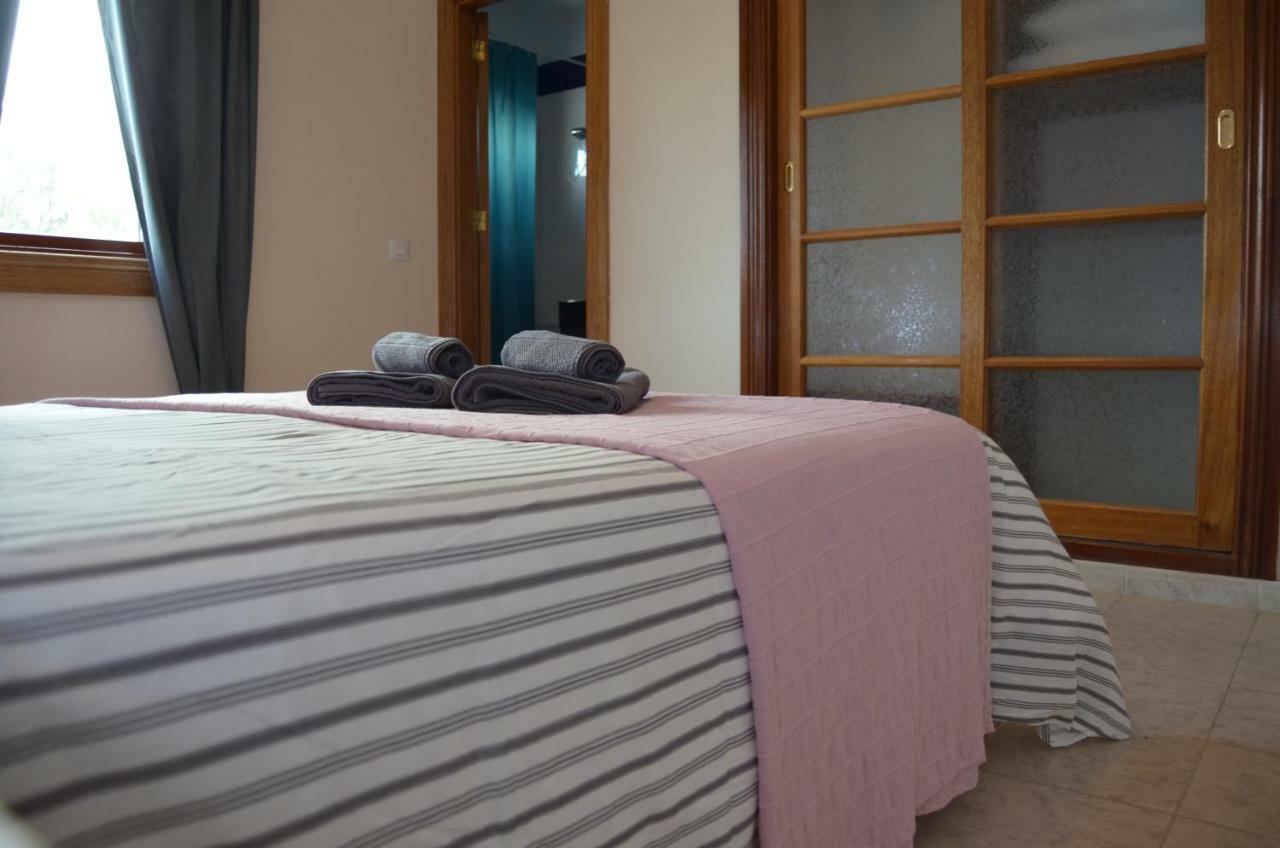 Villa Lola Πλάγια Μπλάνκα Εξωτερικό φωτογραφία