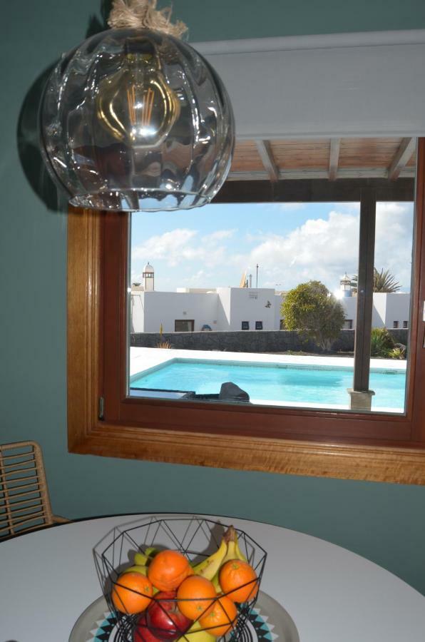 Villa Lola Πλάγια Μπλάνκα Εξωτερικό φωτογραφία