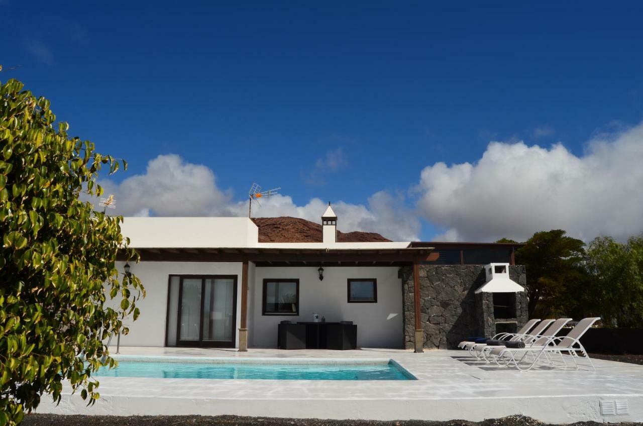 Villa Lola Πλάγια Μπλάνκα Εξωτερικό φωτογραφία