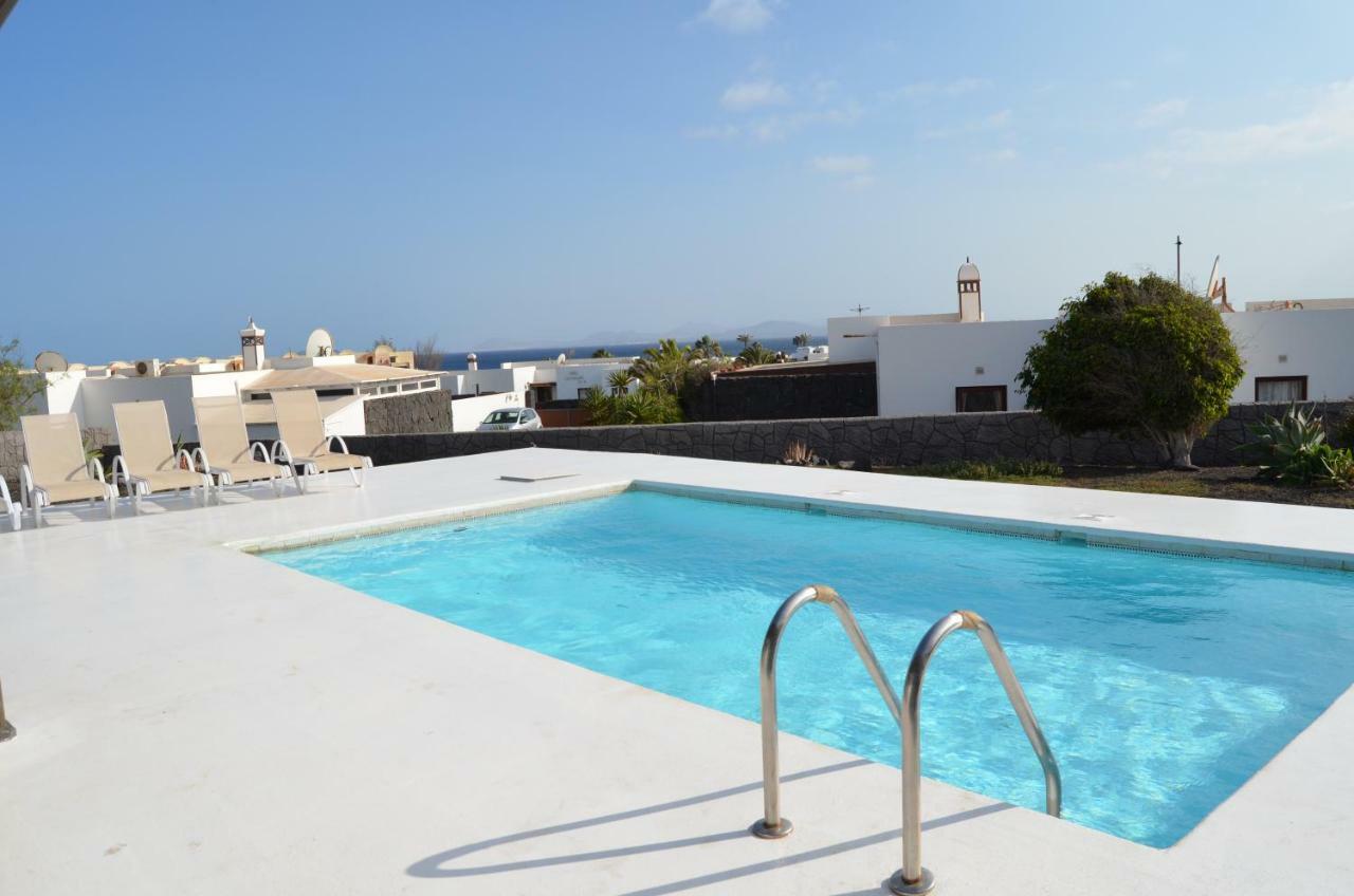 Villa Lola Πλάγια Μπλάνκα Εξωτερικό φωτογραφία